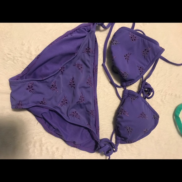 Swim suit - Picture 5 of 5